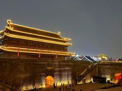 -西安城墙·碑林历史文化景区