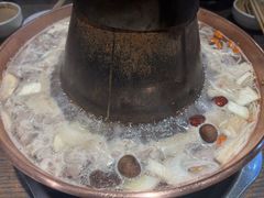 -东来顺饭庄(上地华联店)