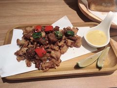 -太二酸菜鱼(汕头苏宁广场店)