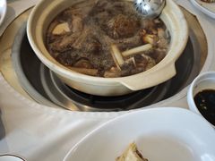 -天宜隆蘑菇宴火锅(石景山旗舰店)