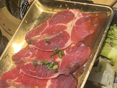 -炙城·韩式烤肉(南京东路店)