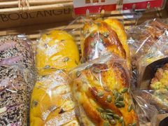 -那家面包房(珠江路店)