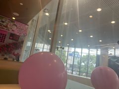 -海底捞火锅(新松江路店)