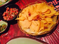 -Pistolera Mexican Cantina女枪手墨西哥餐厅(碧云路店)