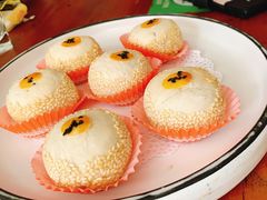-陆壹捌餐厅(五大道店)