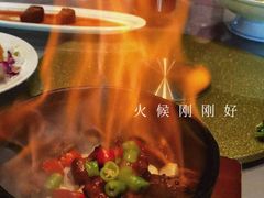 -金典银峰老鹅馆·昆山菜(亭林公园店)