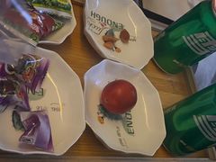 -良子足浴(湖滨店)