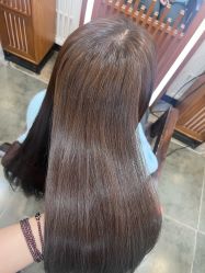 -心迪染发专门店