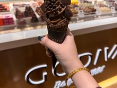 -GODIVA(月星环球港店)