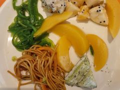 -比格比萨自助(宝山日月光店)