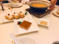 -利苑酒家(合景国际金融广场店)