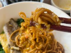 -蟹黄鱼·海派深夜面馆(江湾里店)