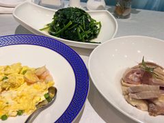 -曙光国际大酒店中餐厅
