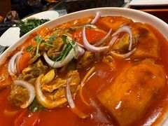 -品回味清真西北楼(宁波首店)