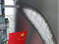 -银川河东国际机场