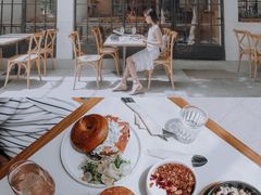 -Bitter酒吧(五原路店)
