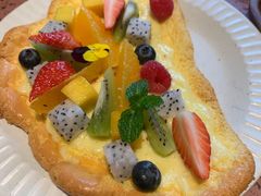 -La Terre乐田(万象城店)