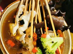 -巴人堂(女儿城店)