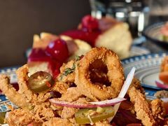 -Q MEX 库迈墨西哥餐吧(三里屯店)