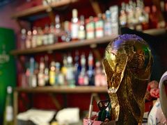 -风铃酒吧(花园路店)