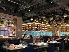 -桂小厨广西菜(水晶城店)