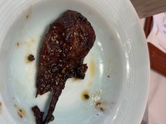 -东流山烤鸭·家常菜(雨山龙湖店)