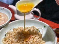 -裕兴记•蟹黄面馆(人民广场店)