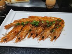 -法式利昂铁板烧主题餐厅(唐山爱琴海店)