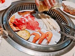 -钱小奴创意自助餐厅(仙居吾悦店)