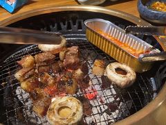 -竹涟烧肉(欢肆店•原星悦荟店)
