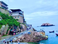 -东极岛景区