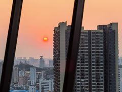 -广州花园酒店-凌璇阁360度高空海鲜自助餐CAROUSEL