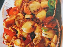 -郭姐·威海渔村(黄兴路店)