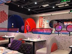 -蛙来哒(方圆荟店)