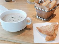 -菲滋意式餐厅(长兴东鱼坊店)