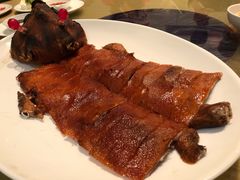 鴻運乳豬全體-東海薈。拉斐特(青衣城店)