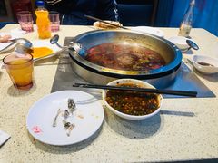 -鱼品天下美蛙鱼·海鲜·牛排自助