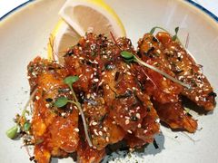 -BE BRIGHT KITCHEN(正佳广场店)