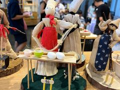 -手工艺活态馆