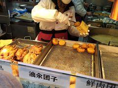 -赵天禄(葑门横街店)