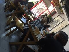 -鲁毓鲜蓬莱小面(黄山路店)