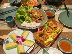 -安南越南餐厅(青岛万象城店)