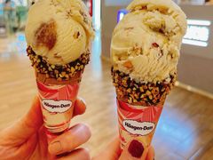 -哈根达斯(龙湖时代天街店)