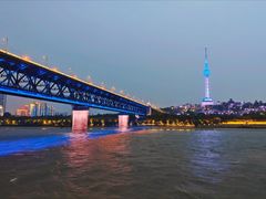 -武汉长江大桥