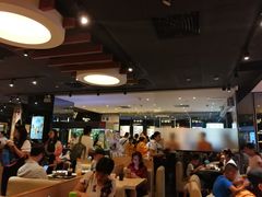 大堂-大家乐(广州荔湾领展广场店)