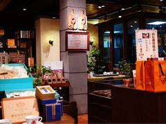 大堂-黄远堂凤梨酥·伴手礼(中山路六店)