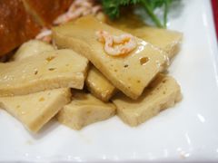 DSC03640-佛有缘素食馆·荔湾老字号(陈家祠首店)