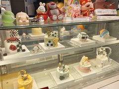 -CAKEBOSS蛋糕老板(东直门来福士店)