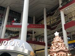 -上海世茂广场(南京东路店)