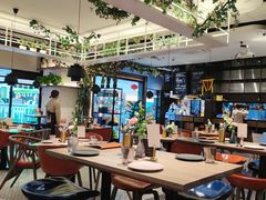-德斯堡德国餐吧(锦华万达店)